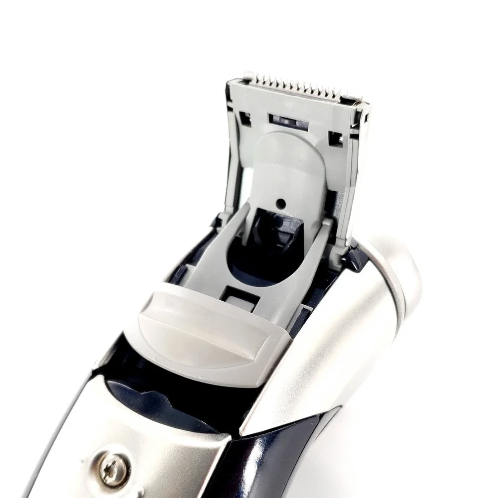 Philips Philishave 8894 Electric Shaver w/ Charger No Display Tested & Works